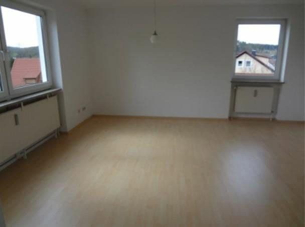 Pronájem bytu 2+1 43 m², Altenkunstadt, Bavorsko Pronájem bytu 2+1 43 m², Altenkunstadt, Bavorsko