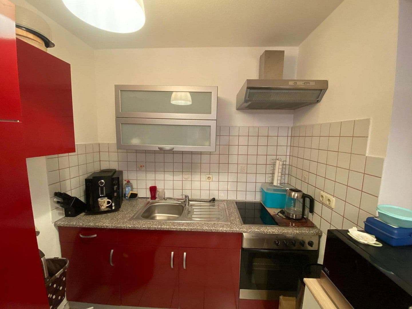 Pronájem bytu 2+1 43 m², Altenkunstadt, Bavorsko Pronájem bytu 2+1 43 m², Altenkunstadt, Bavorsko