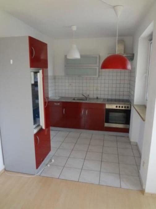 Pronájem bytu 2+1 43 m², Altenkunstadt, Bavorsko Pronájem bytu 2+1 43 m², Altenkunstadt, Bavorsko