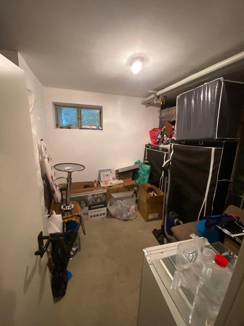 Pronájem bytu 2+1 43 m², Altenkunstadt, Bavorsko Pronájem bytu 2+1 43 m², Altenkunstadt, Bavorsko