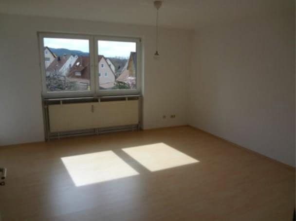 Pronájem bytu 2+1 43 m², Altenkunstadt, Bavorsko Pronájem bytu 2+1 43 m², Altenkunstadt, Bavorsko