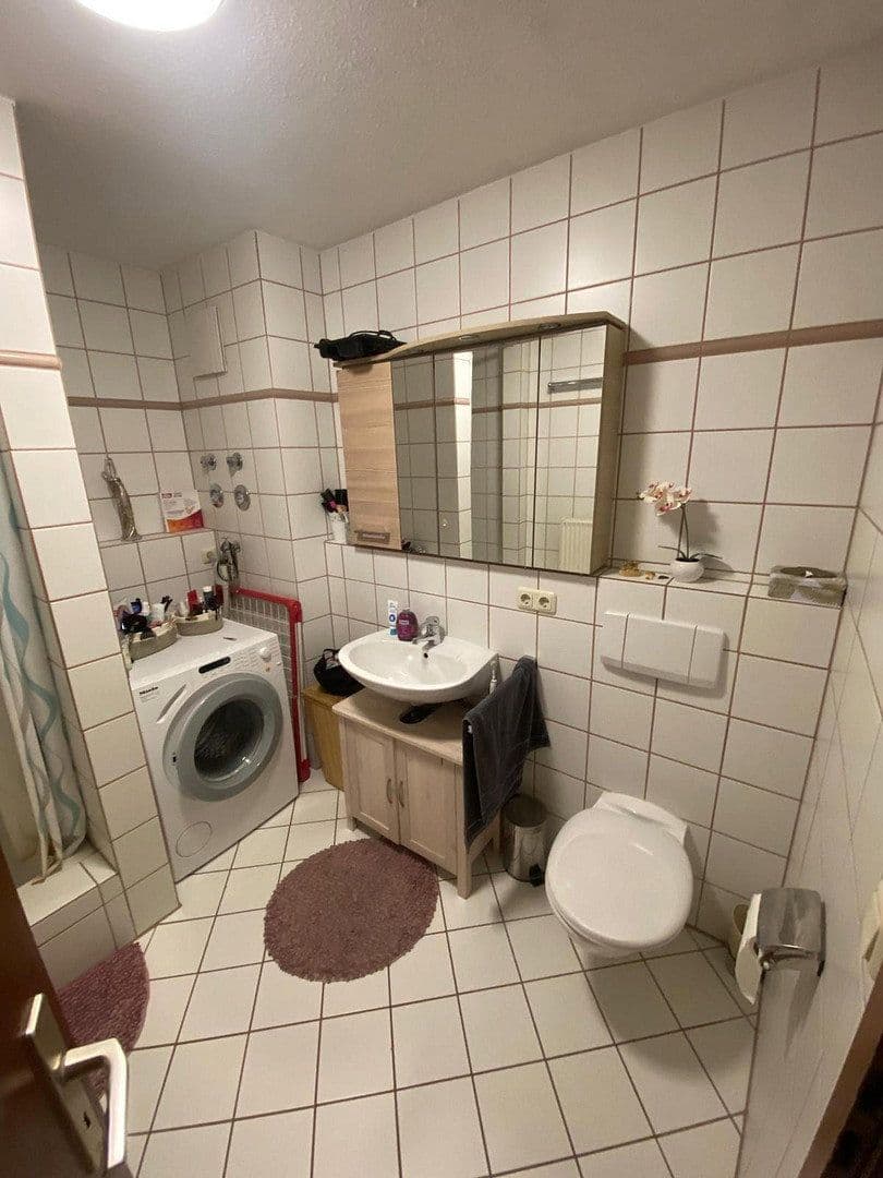 Pronájem bytu 2+1 43 m², Altenkunstadt, Bavorsko Pronájem bytu 2+1 43 m², Altenkunstadt, Bavorsko
