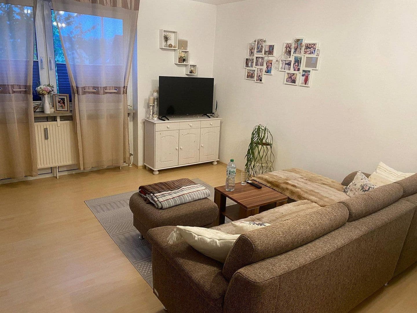 Pronájem bytu 2+1 43 m², Altenkunstadt, Bavorsko Pronájem bytu 2+1 43 m², Altenkunstadt, Bavorsko