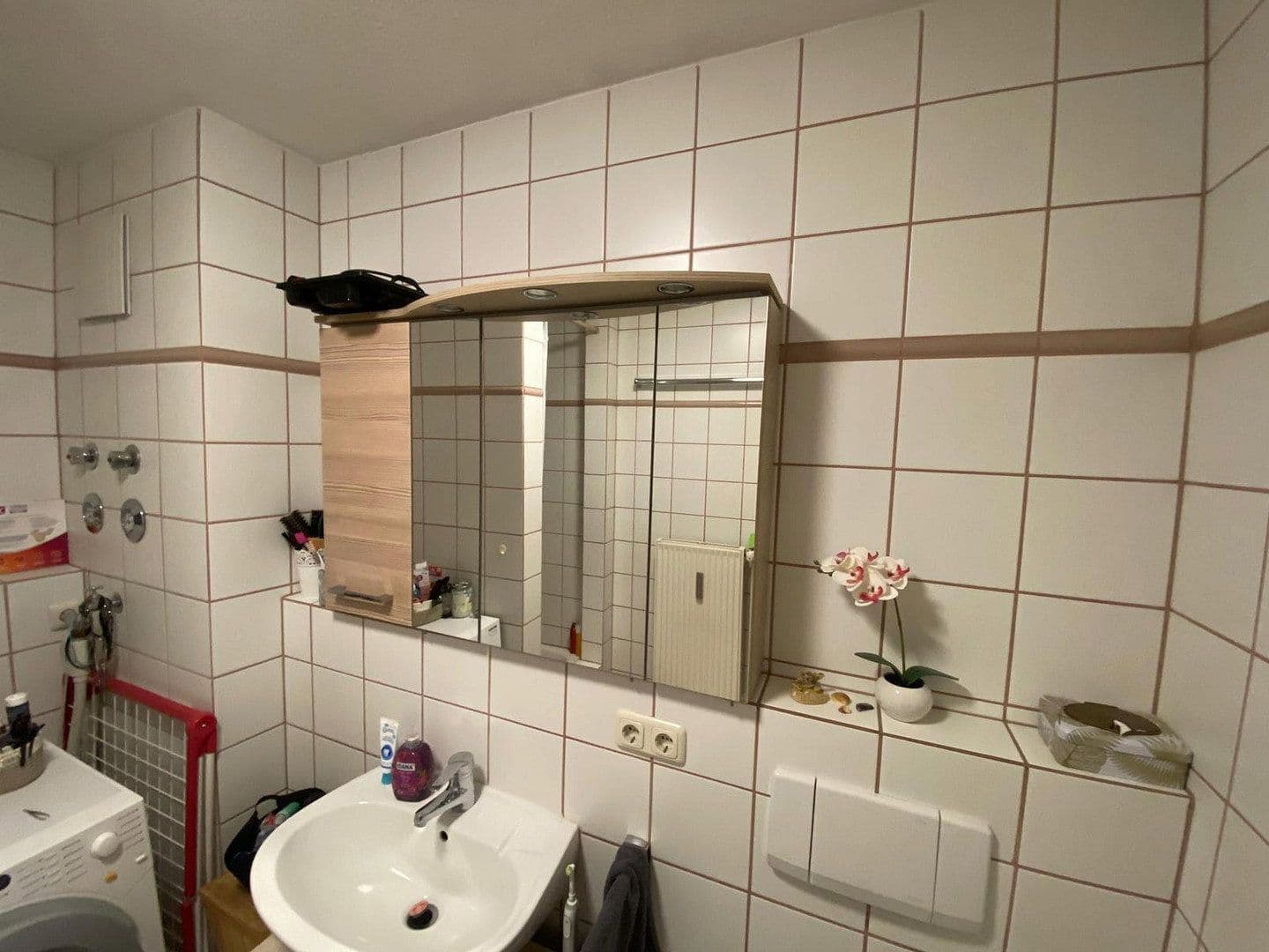 Pronájem bytu 2+1 43 m², Altenkunstadt, Bavorsko Pronájem bytu 2+1 43 m², Altenkunstadt, Bavorsko