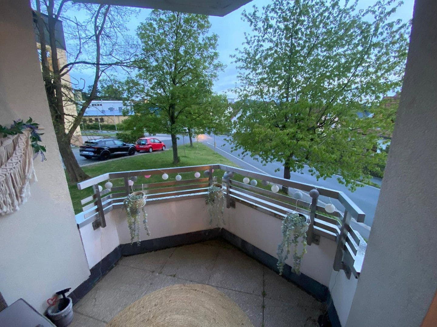 Pronájem bytu 2+1 43 m², Altenkunstadt, Bavorsko Pronájem bytu 2+1 43 m², Altenkunstadt, Bavorsko