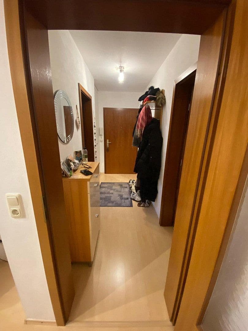 Pronájem bytu 2+1 43 m², Altenkunstadt, Bavorsko Pronájem bytu 2+1 43 m², Altenkunstadt, Bavorsko