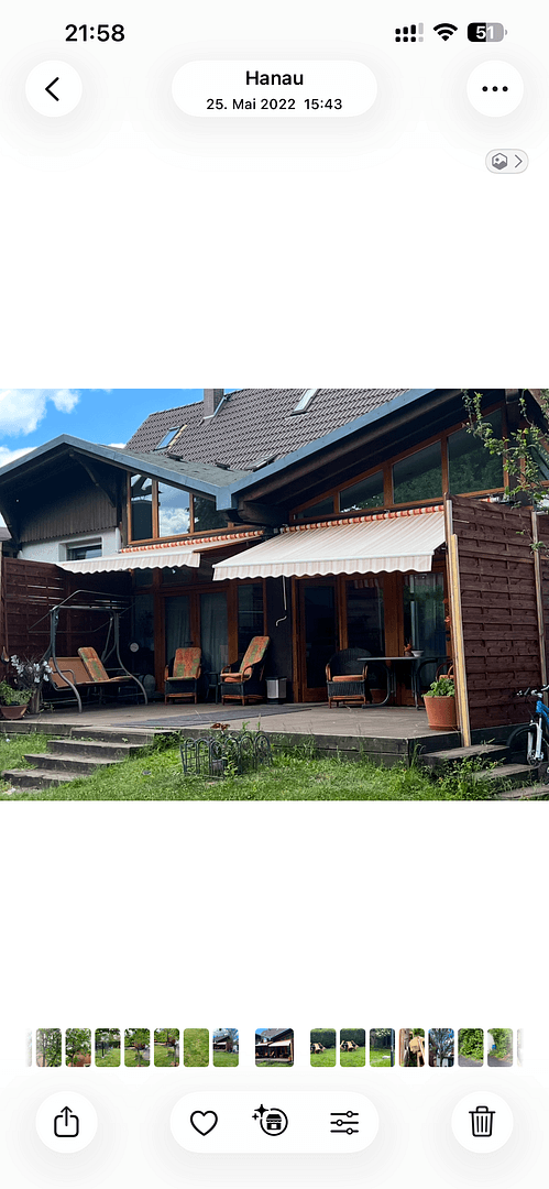 Prodej domu 148 m², pozemek 786 m², Hanau, Hessen Prodej domu 148 m², pozemek 786 m², Hanau, Hessen