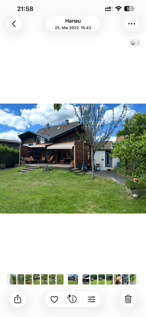 Prodej domu 148 m², pozemek 786 m², Hanau, Hessen Prodej domu 148 m², pozemek 786 m², Hanau, Hessen