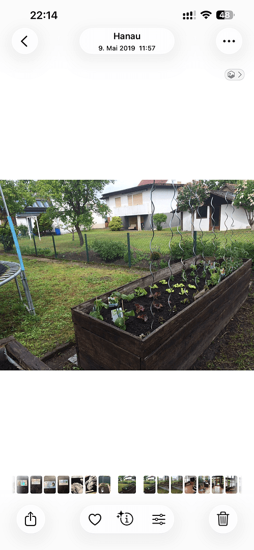 Prodej domu 148 m², pozemek 786 m², Hanau, Hessen Prodej domu 148 m², pozemek 786 m², Hanau, Hessen