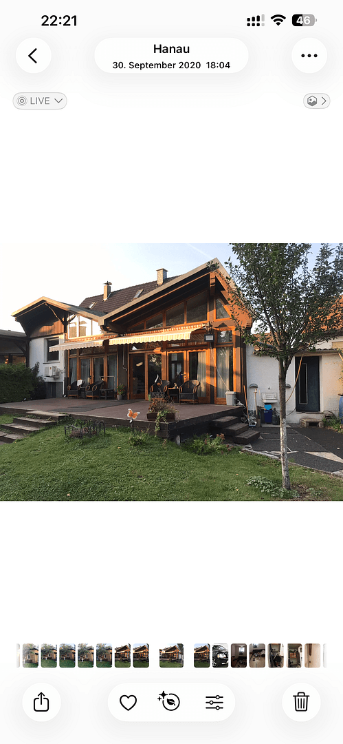 Prodej domu 148 m², pozemek 786 m², Hanau, Hessen Prodej domu 148 m², pozemek 786 m², Hanau, Hessen
