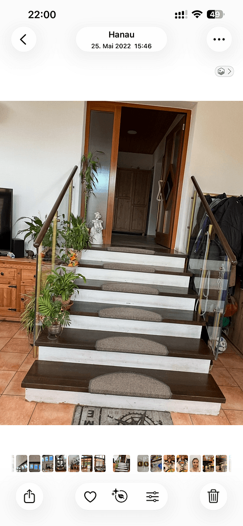 Prodej domu 148 m², pozemek 786 m², Hanau, Hessen Prodej domu 148 m², pozemek 786 m², Hanau, Hessen