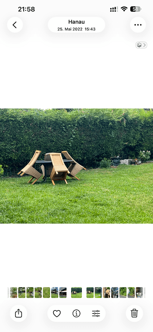 Prodej domu 148 m², pozemek 786 m², Hanau, Hessen Prodej domu 148 m², pozemek 786 m², Hanau, Hessen