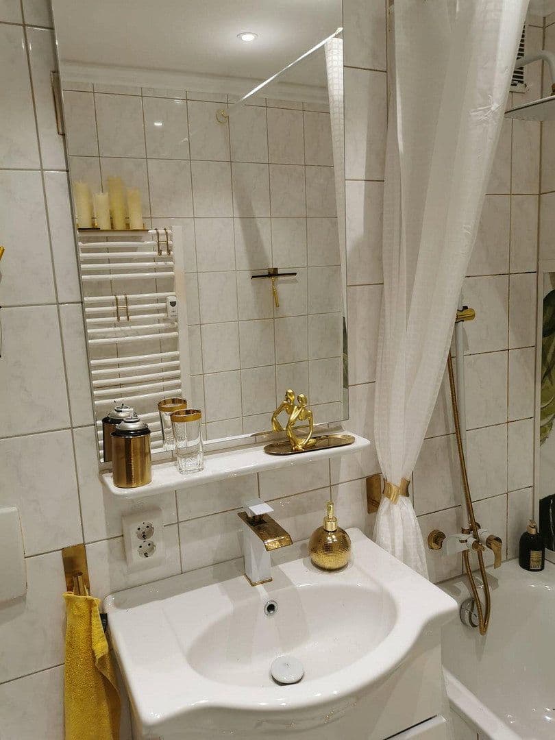 Pronájem bytu 1+1 68 m², Bad Reichenhall, Bavorsko Pronájem bytu 1+1 68 m², Bad Reichenhall, Bavorsko