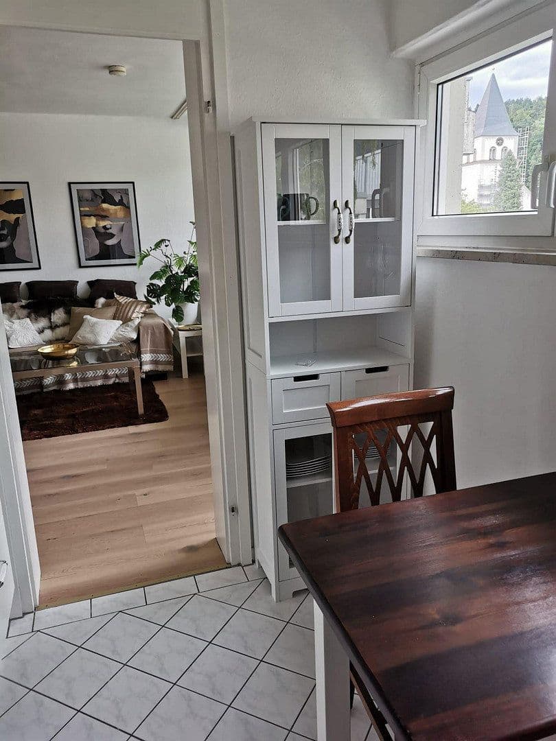 Pronájem bytu 1+1 68 m², Bad Reichenhall, Bavorsko Pronájem bytu 1+1 68 m², Bad Reichenhall, Bavorsko