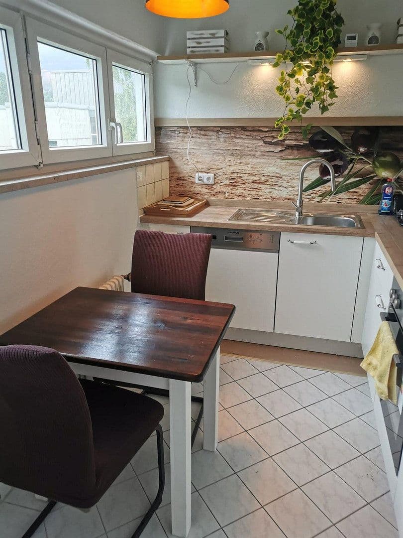 Pronájem bytu 1+1 68 m², Bad Reichenhall, Bavorsko Pronájem bytu 1+1 68 m², Bad Reichenhall, Bavorsko