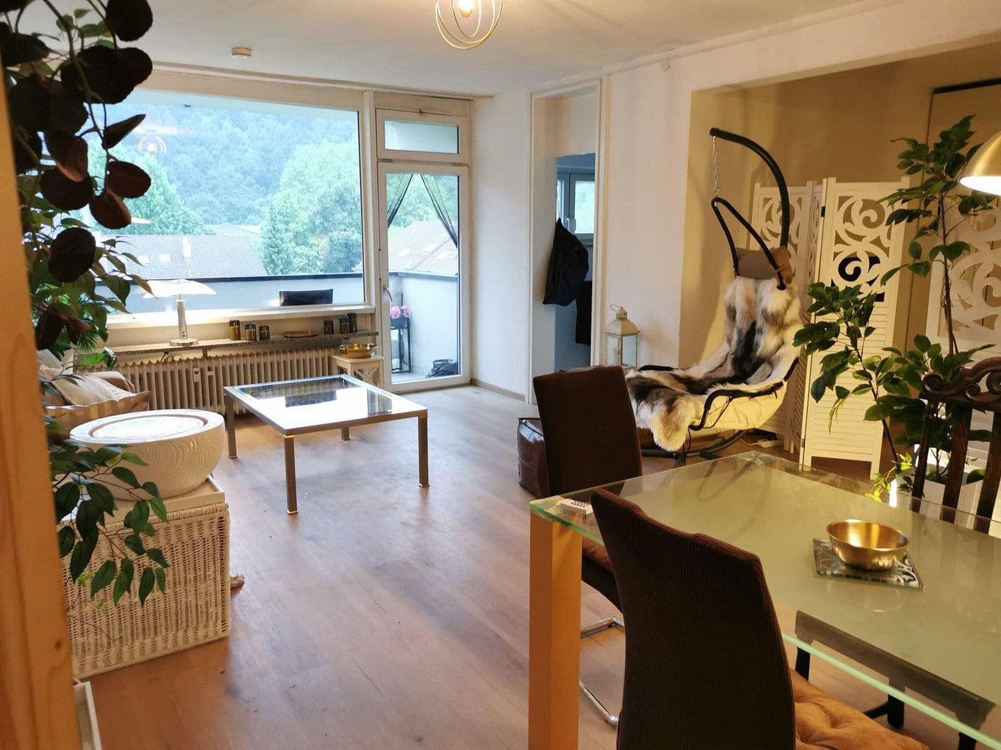 Pronájem bytu 1+1 68 m², Bad Reichenhall, Bavorsko Pronájem bytu 1+1 68 m², Bad Reichenhall, Bavorsko