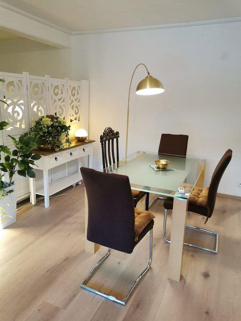 Pronájem bytu 1+1 68 m², Bad Reichenhall, Bavorsko Pronájem bytu 1+1 68 m², Bad Reichenhall, Bavorsko