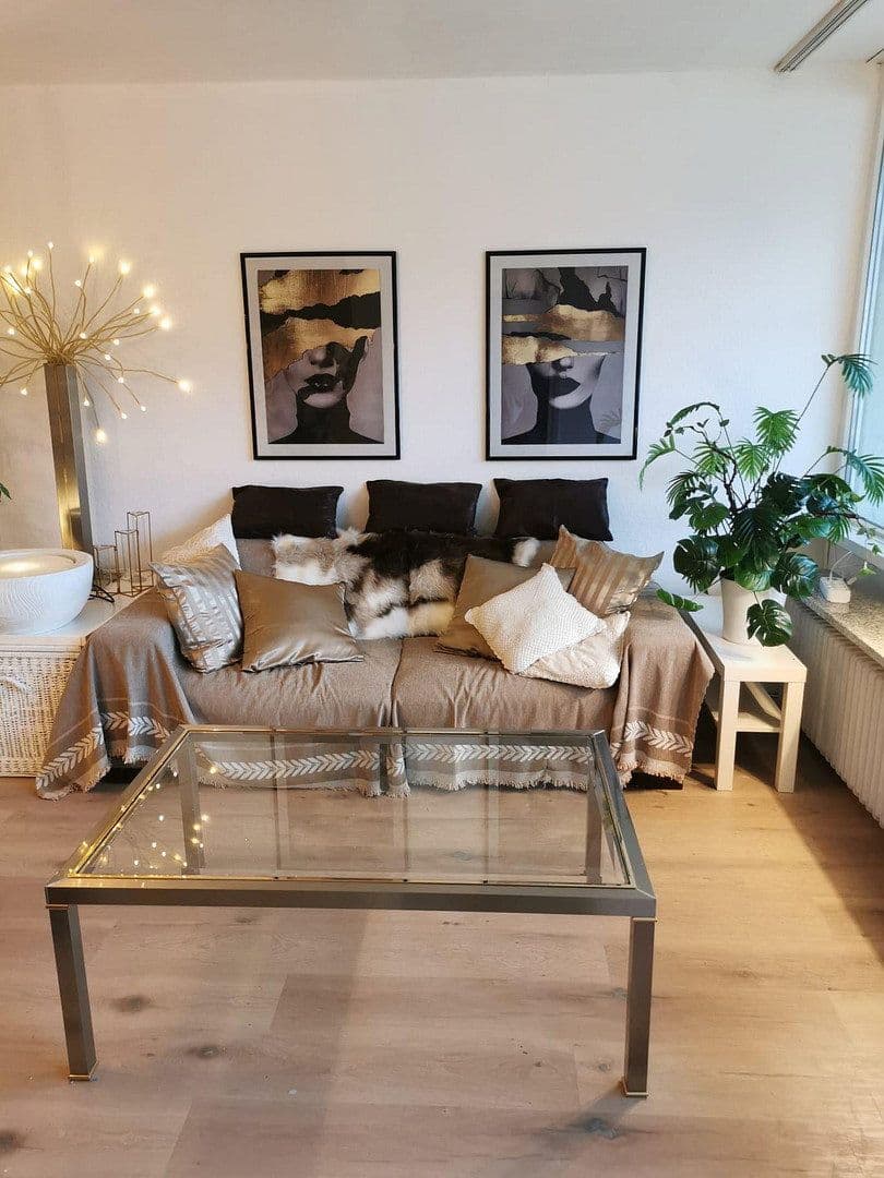 Pronájem bytu 1+1 68 m², Bad Reichenhall, Bavorsko Pronájem bytu 1+1 68 m², Bad Reichenhall, Bavorsko