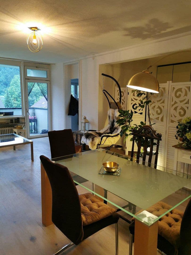 Pronájem bytu 1+1 68 m², Bad Reichenhall, Bavorsko Pronájem bytu 1+1 68 m², Bad Reichenhall, Bavorsko