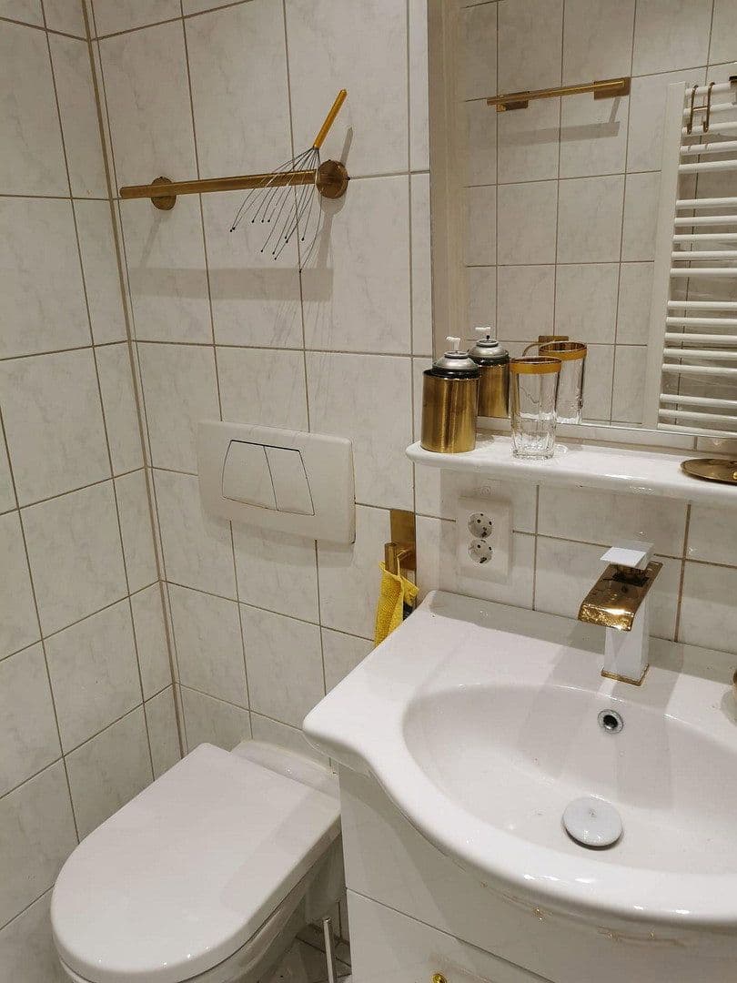 Pronájem bytu 1+1 68 m², Bad Reichenhall, Bavorsko Pronájem bytu 1+1 68 m², Bad Reichenhall, Bavorsko