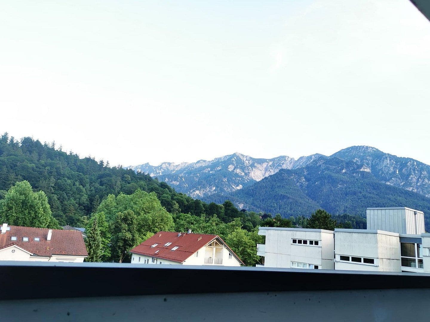 Pronájem bytu 1+1 68 m², Bad Reichenhall, Bavorsko Pronájem bytu 1+1 68 m², Bad Reichenhall, Bavorsko