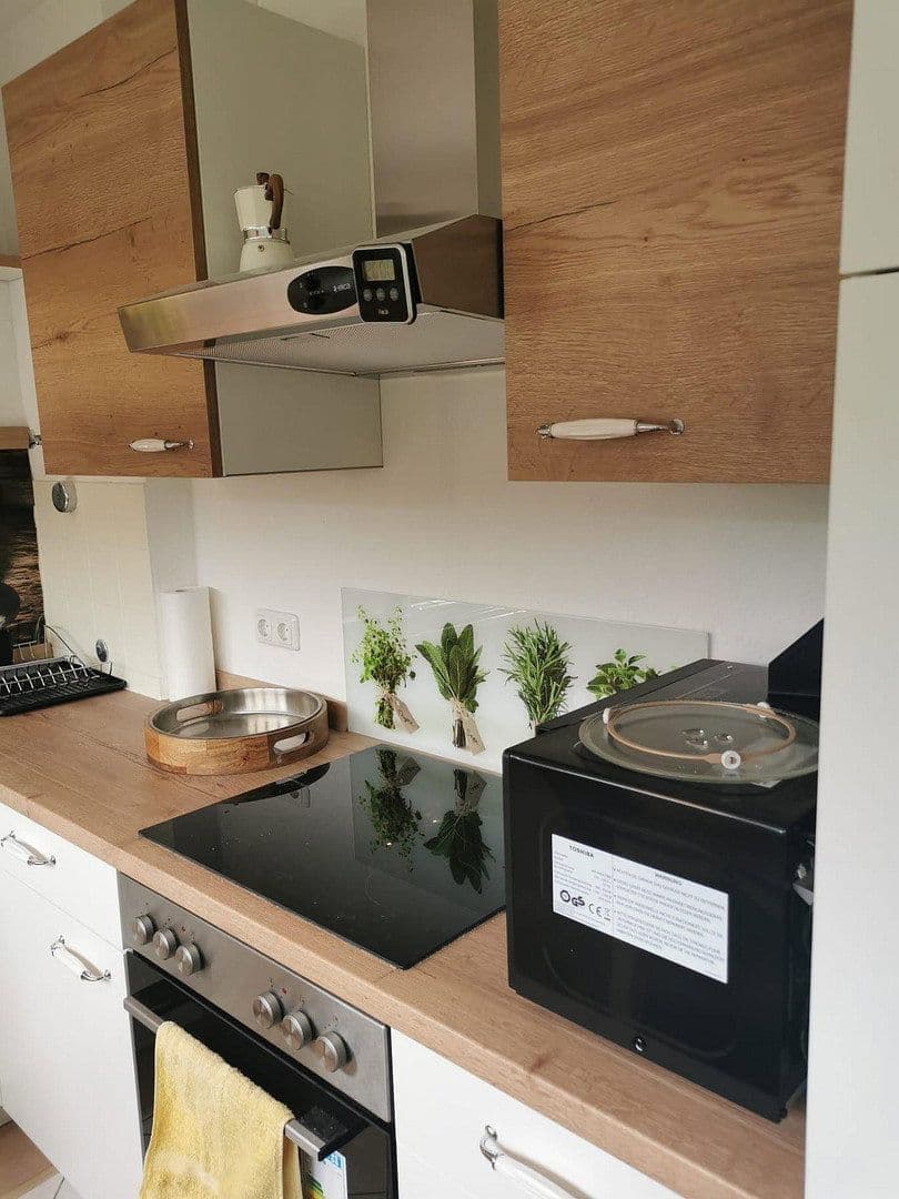 Pronájem bytu 1+1 68 m², Bad Reichenhall, Bavorsko Pronájem bytu 1+1 68 m², Bad Reichenhall, Bavorsko