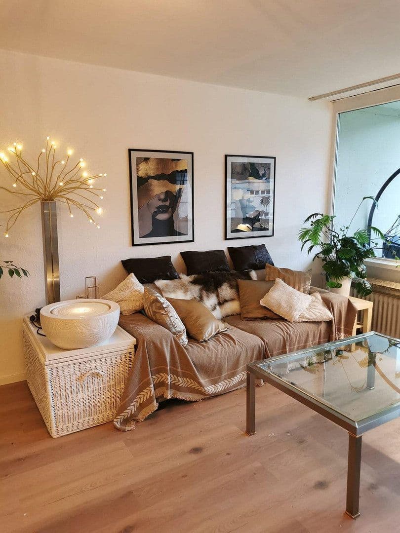 Pronájem bytu 1+1 68 m², Bad Reichenhall, Bavorsko Pronájem bytu 1+1 68 m², Bad Reichenhall, Bavorsko