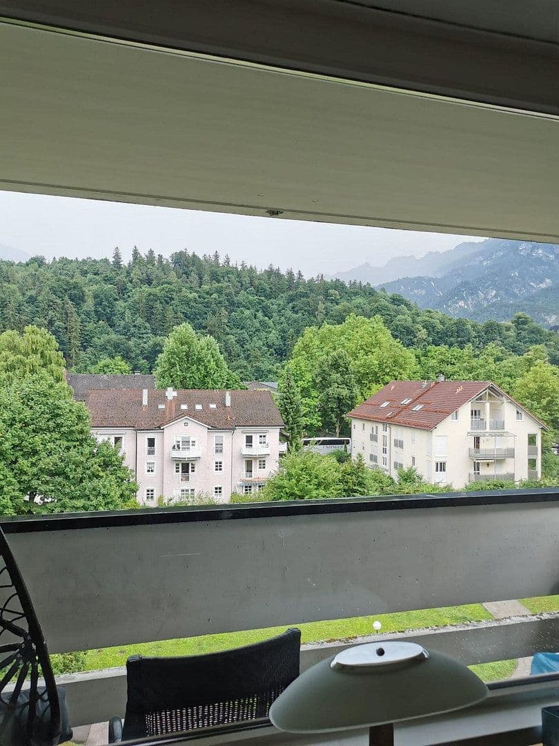 Pronájem bytu 1+1 68 m², Bad Reichenhall, Bavorsko Pronájem bytu 1+1 68 m², Bad Reichenhall, Bavorsko