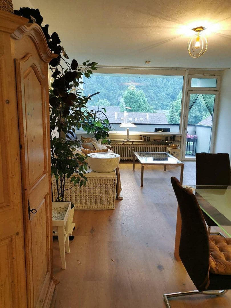 Pronájem bytu 1+1 68 m², Bad Reichenhall, Bavorsko Pronájem bytu 1+1 68 m², Bad Reichenhall, Bavorsko
