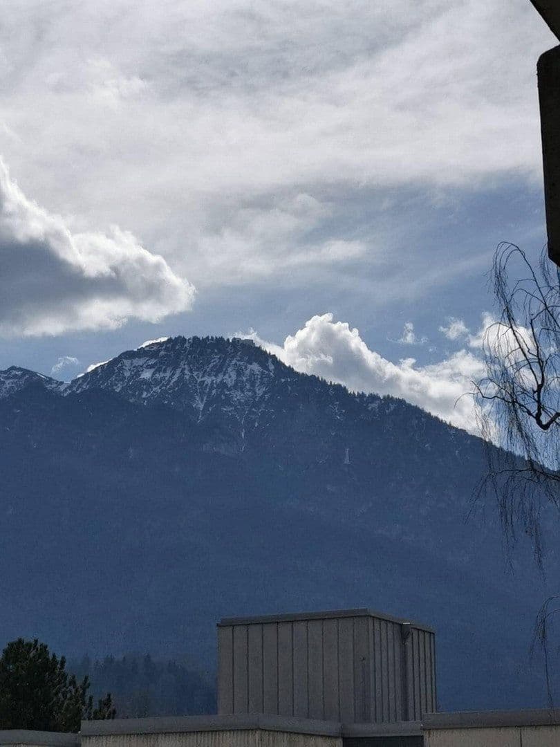 Pronájem bytu 1+1 68 m², Bad Reichenhall, Bavorsko Pronájem bytu 1+1 68 m², Bad Reichenhall, Bavorsko