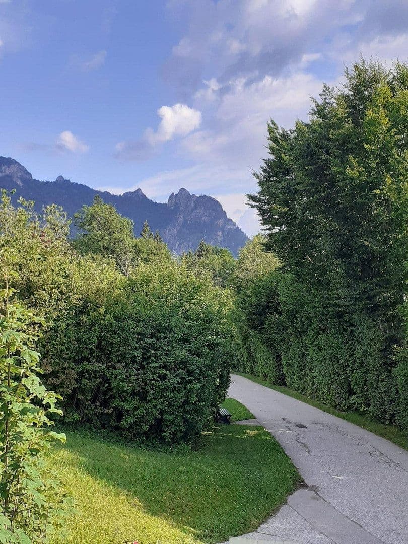 Pronájem bytu 1+1 68 m², Bad Reichenhall, Bavorsko Pronájem bytu 1+1 68 m², Bad Reichenhall, Bavorsko