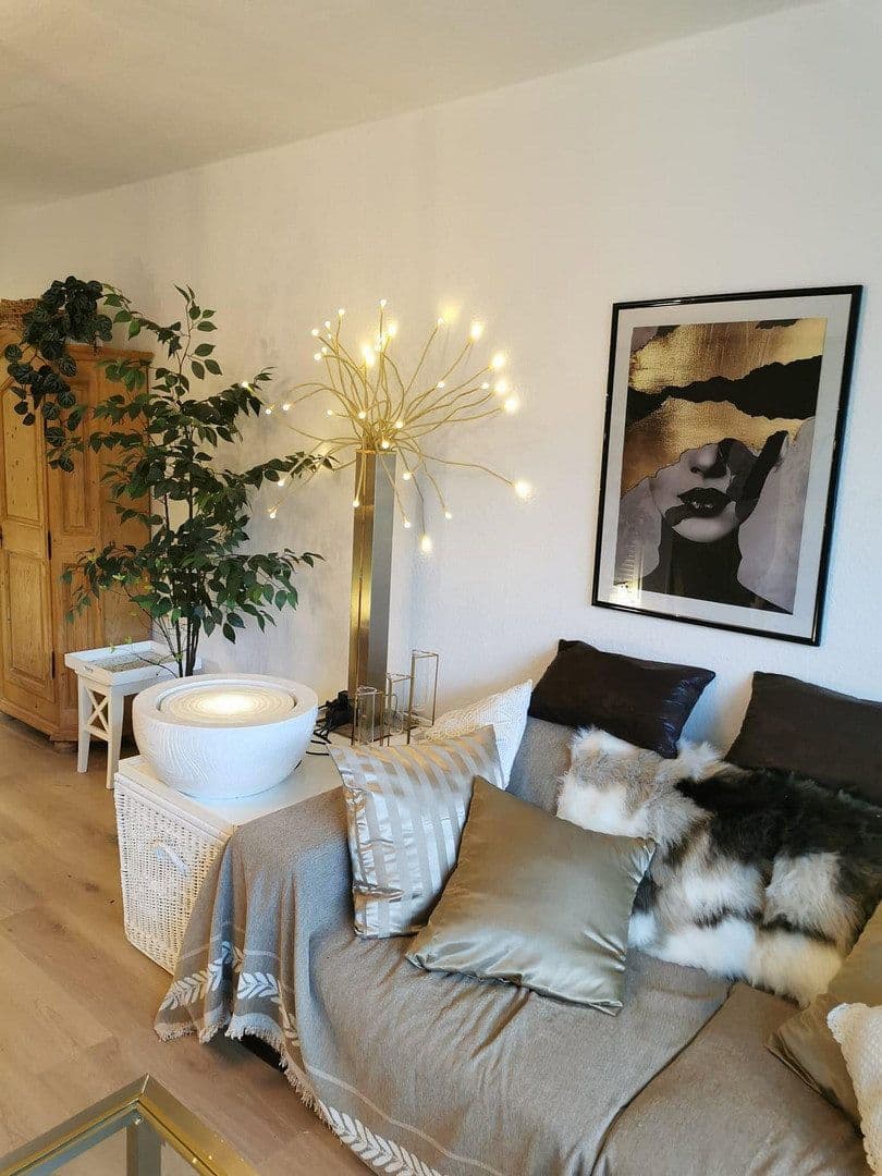Pronájem bytu 1+1 68 m², Bad Reichenhall, Bavorsko Pronájem bytu 1+1 68 m², Bad Reichenhall, Bavorsko