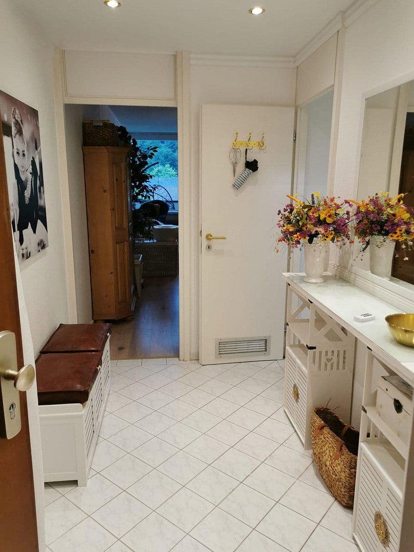 Pronájem bytu 1+1 68 m², Bad Reichenhall, Bavorsko Pronájem bytu 1+1 68 m², Bad Reichenhall, Bavorsko