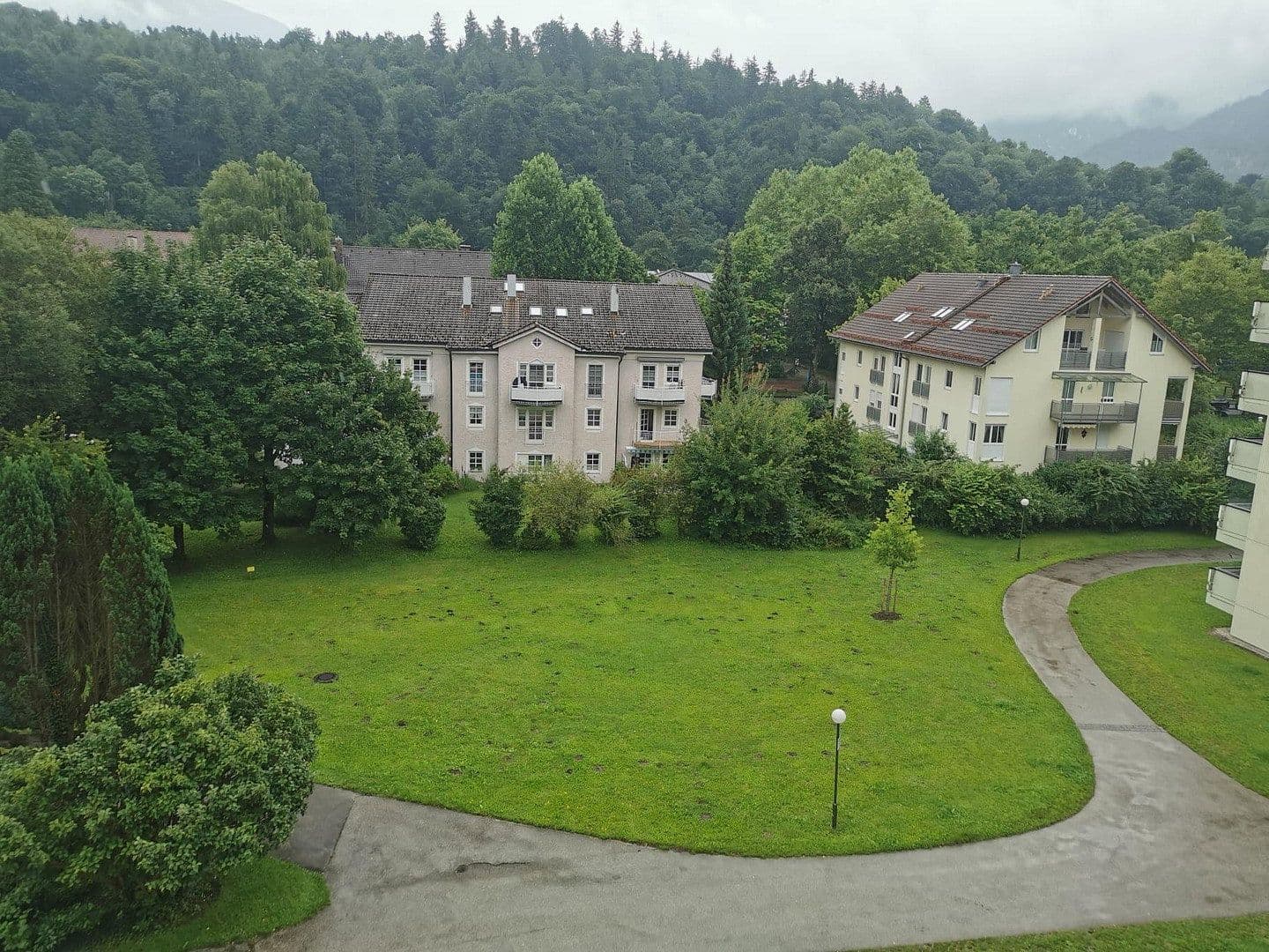 Pronájem bytu 1+1 68 m², Bad Reichenhall, Bavorsko Pronájem bytu 1+1 68 m², Bad Reichenhall, Bavorsko