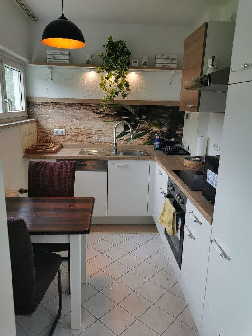 Pronájem bytu 1+1 68 m², Bad Reichenhall, Bavorsko Pronájem bytu 1+1 68 m², Bad Reichenhall, Bavorsko
