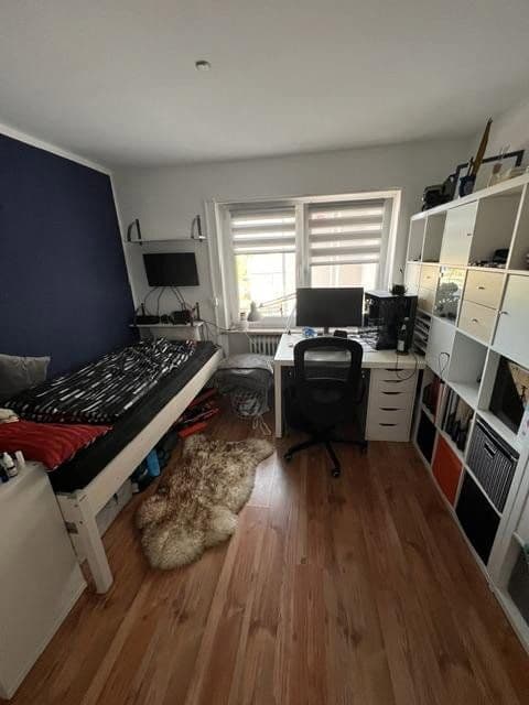 Pronájem bytu 4+1 113 m², Idstein, Hessen Pronájem bytu 4+1 113 m², Idstein, Hessen