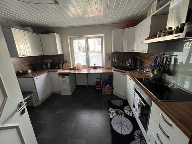 Pronájem bytu 4+1 113 m², Idstein, Hessen Pronájem bytu 4+1 113 m², Idstein, Hessen