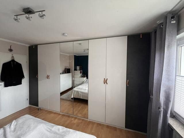 Pronájem bytu 4+1 113 m², Idstein, Hessen Pronájem bytu 4+1 113 m², Idstein, Hessen