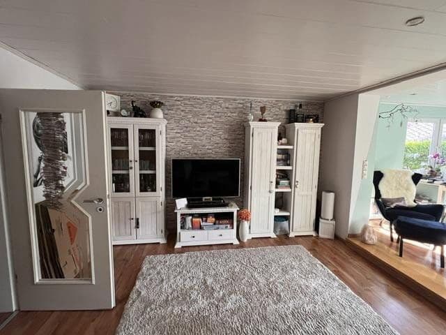 Pronájem bytu 4+1 113 m², Idstein, Hessen Pronájem bytu 4+1 113 m², Idstein, Hessen