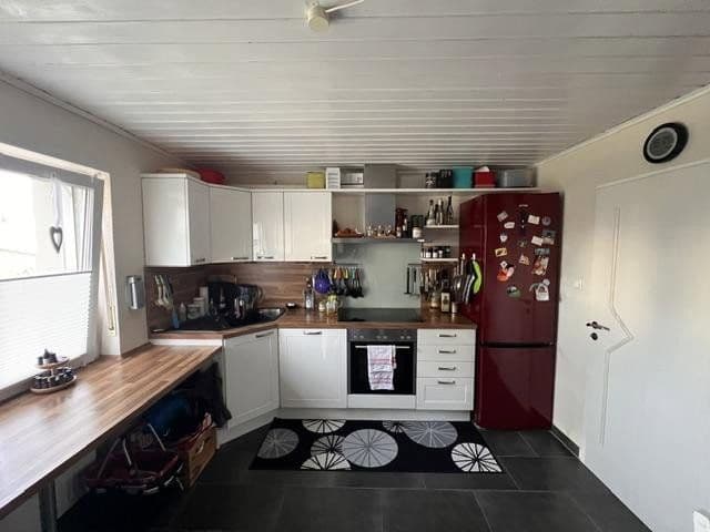 Pronájem bytu 4+1 113 m², Idstein, Hessen Pronájem bytu 4+1 113 m², Idstein, Hessen