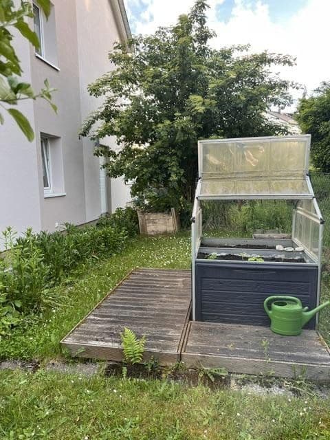 Pronájem bytu 4+1 113 m², Idstein, Hessen Pronájem bytu 4+1 113 m², Idstein, Hessen