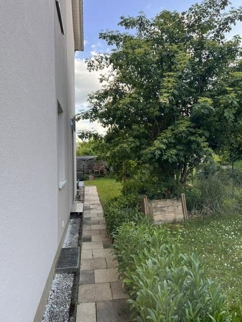 Pronájem bytu 4+1 113 m², Idstein, Hessen Pronájem bytu 4+1 113 m², Idstein, Hessen
