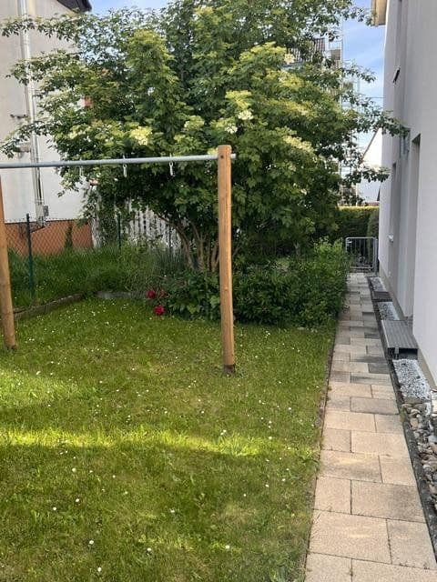 Pronájem bytu 4+1 113 m², Idstein, Hessen Pronájem bytu 4+1 113 m², Idstein, Hessen
