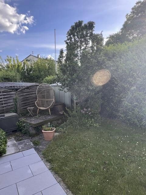 Pronájem bytu 4+1 113 m², Idstein, Hessen Pronájem bytu 4+1 113 m², Idstein, Hessen