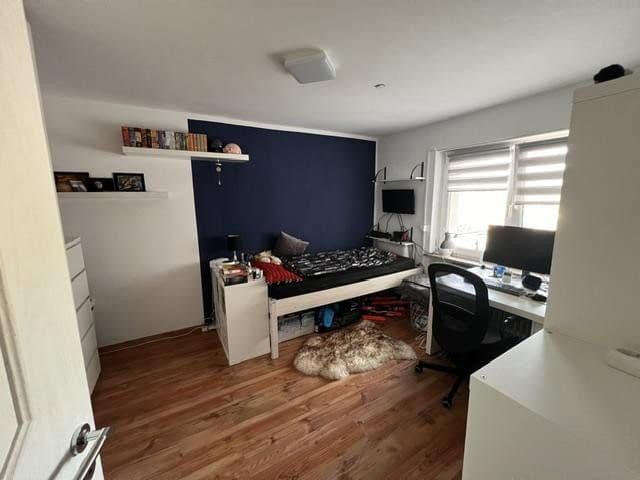 Pronájem bytu 4+1 113 m², Idstein, Hessen Pronájem bytu 4+1 113 m², Idstein, Hessen