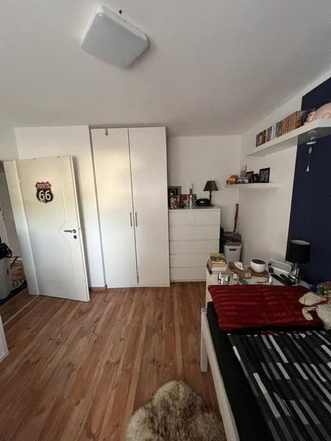 Pronájem bytu 4+1 113 m², Idstein, Hessen Pronájem bytu 4+1 113 m², Idstein, Hessen