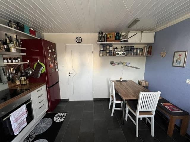 Pronájem bytu 4+1 113 m², Idstein, Hessen Pronájem bytu 4+1 113 m², Idstein, Hessen