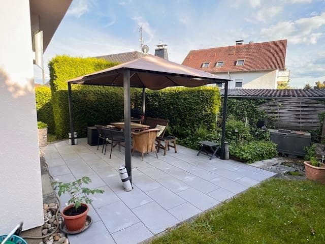 Pronájem bytu 4+1 113 m², Idstein, Hessen Pronájem bytu 4+1 113 m², Idstein, Hessen
