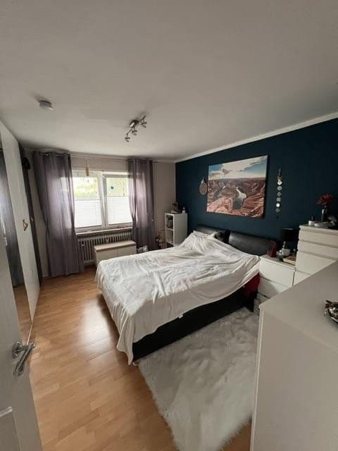 Pronájem bytu 4+1 113 m², Idstein, Hessen Pronájem bytu 4+1 113 m², Idstein, Hessen