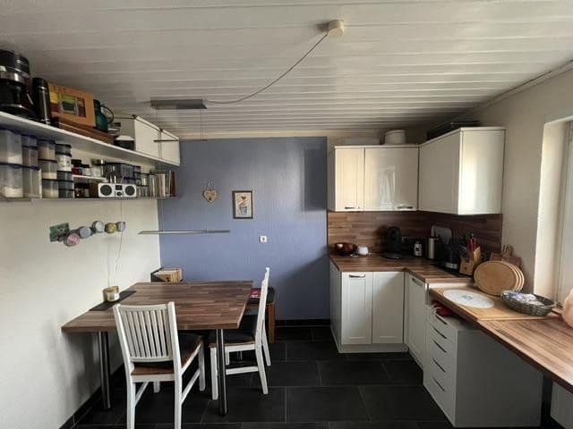 Pronájem bytu 4+1 113 m², Idstein, Hessen Pronájem bytu 4+1 113 m², Idstein, Hessen